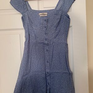 Pull & Bear dress